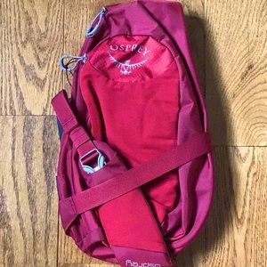 NWT Osprey Daylite Sling Bag